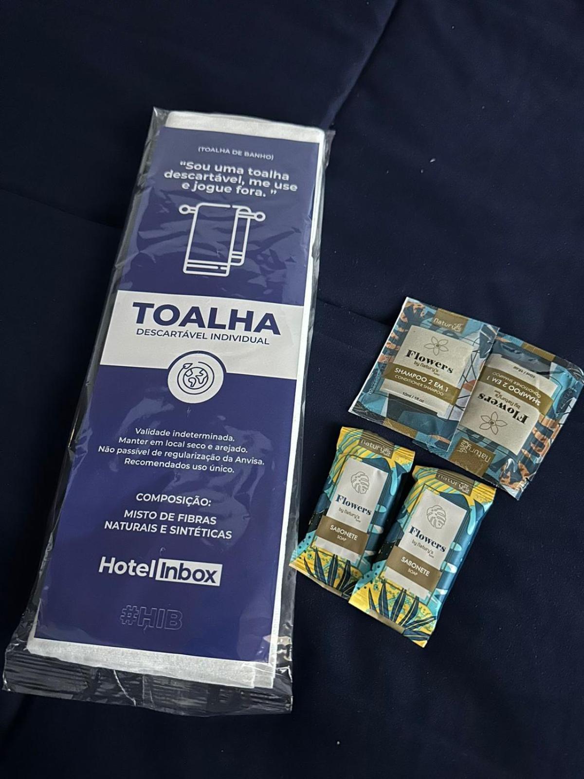 Hotel In Box - Parada Benedita Irati  Zewnętrze zdjęcie